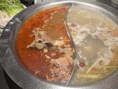 -额尔敦·品质自助(摩尔城店)