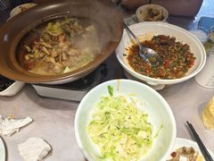 -回头食客-李久其家民间餐厅(望城金桥国际店)