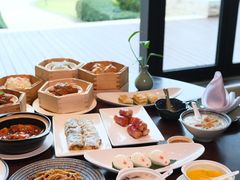 -三亚绿发山海天JW万豪酒店