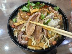 -阿芬卤面(花巷店)