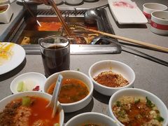 -海底捞火锅(吾悦广场店)