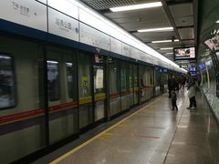 -越秀公园(地铁站)