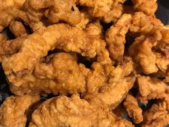 炸小酥肉-逍遥烫特色串串(宽窄巷子店)