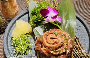 East Wind Secret-Style Steak