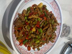 -东流山烤鸭·家常菜(雨山龙湖店)