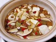 -山菌美食苑(振兴路店)
