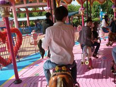 -厦门方特梦幻王国