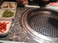 -汉拿山(包河万达店)