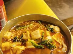 -那些年一起吃串的地方烧烤(观前街店)