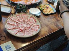 -楠火锅(哈尔滨金爵万象店)