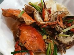 -钱大妈海鲜饭店(保利林语店)