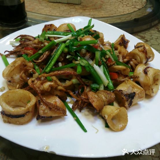 三湾海鲜(祥宾店)