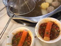 -潮汕大目牛肉火锅(上梅林店)