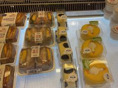 -红星前进面包牛奶公司(畅春园店)