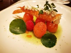 -恰餐厅及酒吧 CHAR Bar & Grill (北京丽都皇冠假日店)