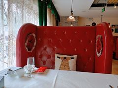 卡座-红门金汤·港式火锅(英皇集团中心店)