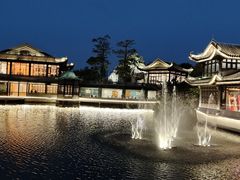 -泮溪酒家(荔枝湾店)