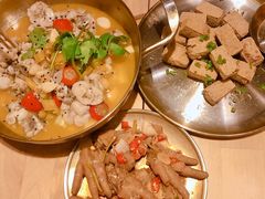 -我是那个大叔·美食研究所(新塘路店)