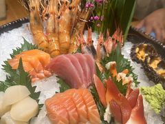-割烹旭日本料理(龙湖狮山天街店)