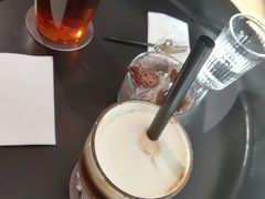 -CAFE'IN精品咖啡体验空间(小寨店)