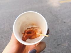 -阿满卤香鸡(新街口印象汇店)
