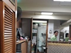 -百福麵家(新馬路店)