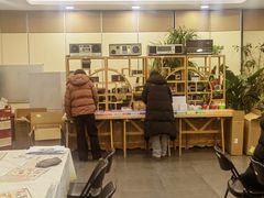 -100家灵感仓库·DIY团建(什刹海店)
