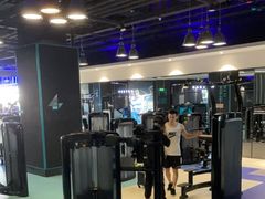 -威仕顿健身游泳(御锦城店)