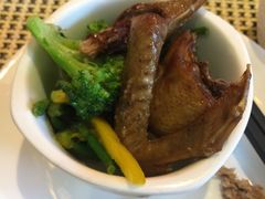 -顺丰轩园林酒家(天河店)