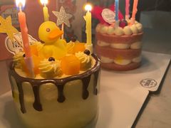 -吉川堂·日式甜点专门店(正佳广场店)