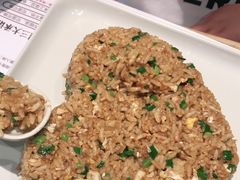 木屋炒饭-木屋烧烤(创业店)