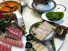 -德米火锅(深圳湾1号旗舰店)