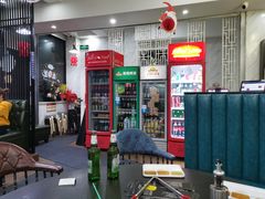 大堂-杨记齐齐哈尔烤肉(总店)