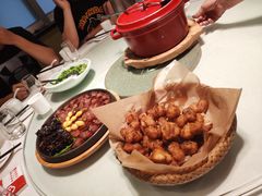 -桂林肥仔·中华餐饮名店(园湖店)