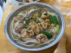 猪脏粉-守英猪脏粉(仓桥街店)