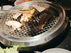 -東盛炭烤自助料理(浦东文峰广场店)