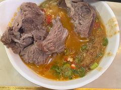 -潮悦牛肉火锅城(水贝店)
