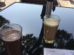 -自然食集西餐厅(泰晤士小镇店)