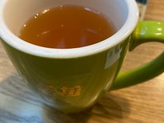 -百年朱苦拉咖啡(博物馆店)