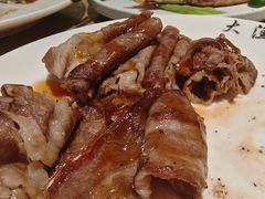 -大渔铁板烧(花园道店)