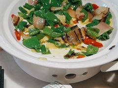 -唐猫庭院·千年陕菜(大唐不夜城店)