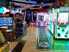 -大玩家(万达广场大连甘井子店)