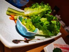 -江户烧肉(高德店)