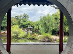 -水绘园
