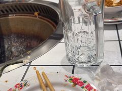 -姚稷大铁锅(龙之梦店)