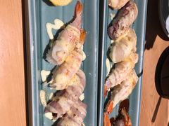 -Tuna maki寿司(园区永旺店)