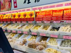 -桂香村(护国寺店)