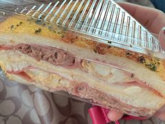 -丁香西饼屋(桂林路店)