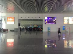 -余姚北站