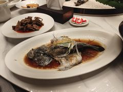 -世纪缘湖滨花园酒店·湖景轩中餐厅(太阳宫店)